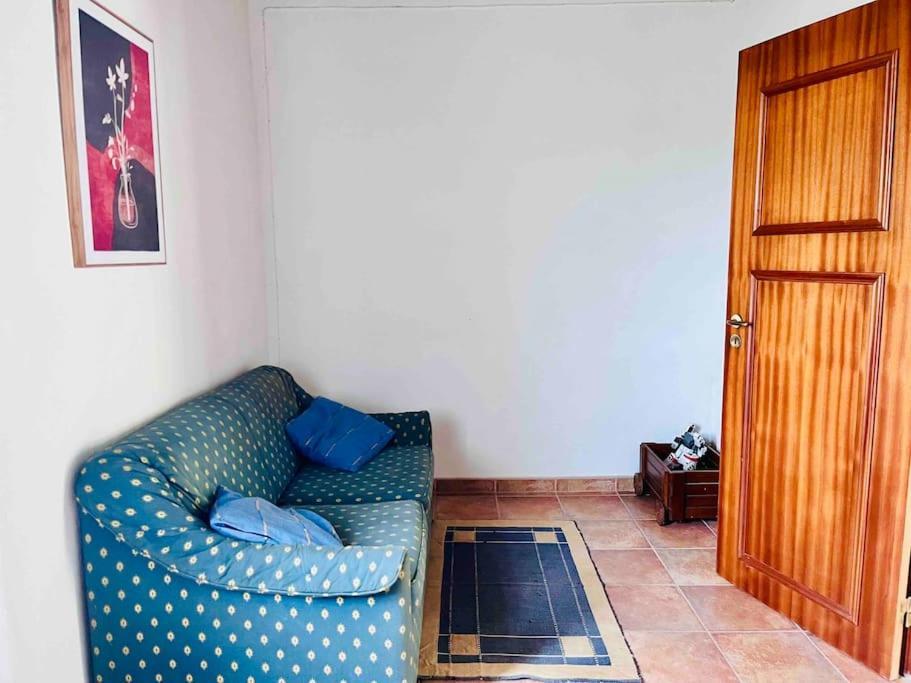 Casa Da Ruiva Villa Serra Екстериор снимка