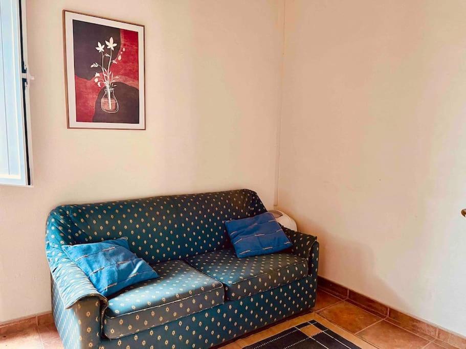 Casa Da Ruiva Villa Serra Екстериор снимка
