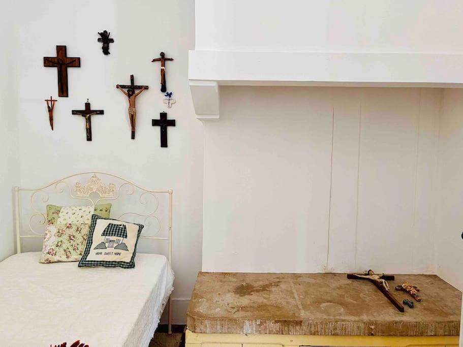 Casa Da Ruiva Villa Serra Екстериор снимка