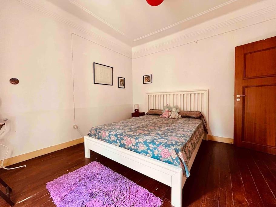 Casa Da Ruiva Villa Serra Екстериор снимка
